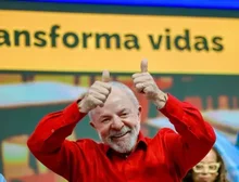 Quaest: Lula aparece à frente em cenários de 2º turno em 2026