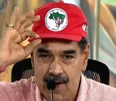 Venezuela anuncia parceria com o MST e manda recado a Lula