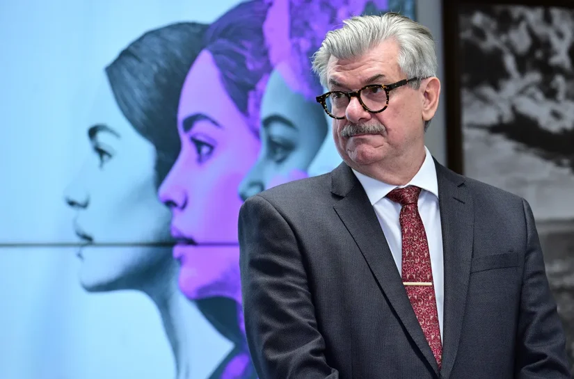 STJ condena Marco Buzzi à perda do cargo após acusações de assédio sexual