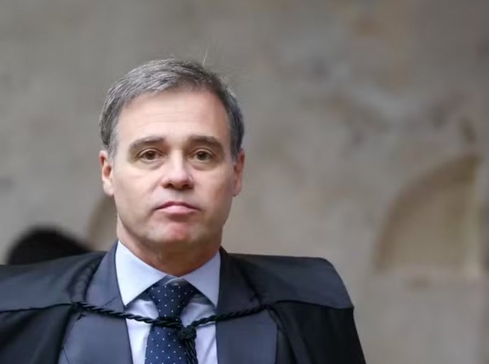 Mendonça diz que não quer ser “salvador” e fala em “confiança” da sociedade