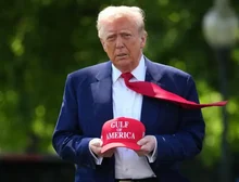 'Doutrina Donroe': como Trump vê a América Latina, segundo sua estratégia de segurança nacional