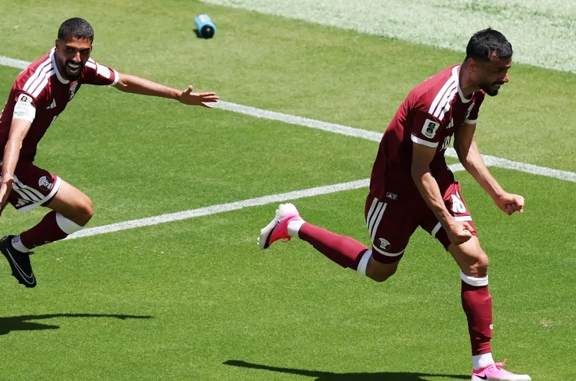 Catar 1 x 1 Suíça: veja os melhores momentos do confronto da Copa do Mundo