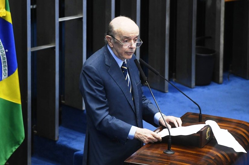 Lava Jato denuncia José Serra por lavagem de dinheiro, e PF cumpre mandado de busca contra o ex-governador