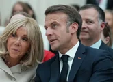 O boato sobre Brigitte Macron que motivou presidente da França a processar influencer