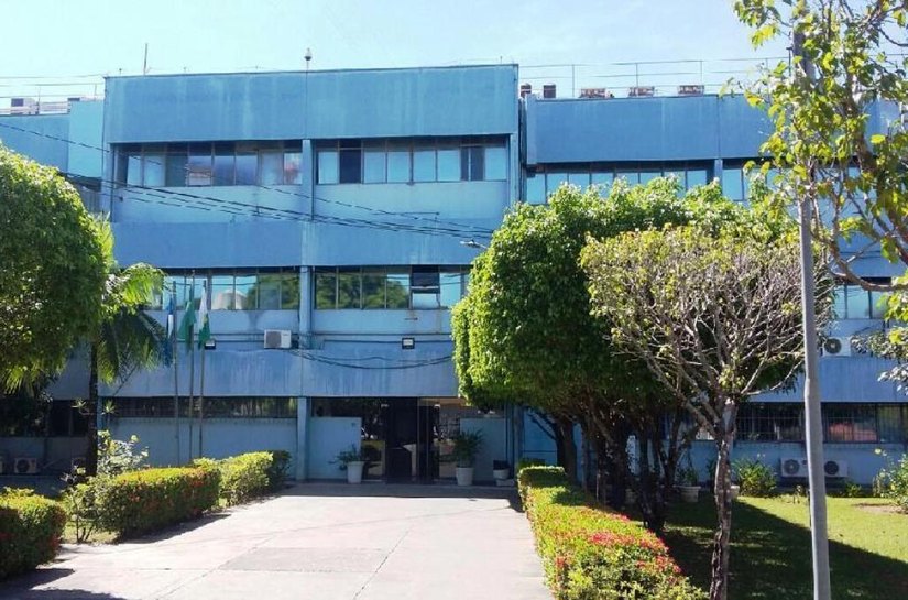 Sesp começa a aplicar testes rápidos em servidores da segurança, nesta sexta-feira, 19