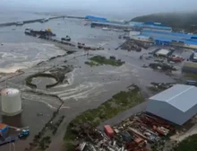 Tsunami chega ao Havaí após terremoto fortíssimo atingir a Rússia; o que se sabe