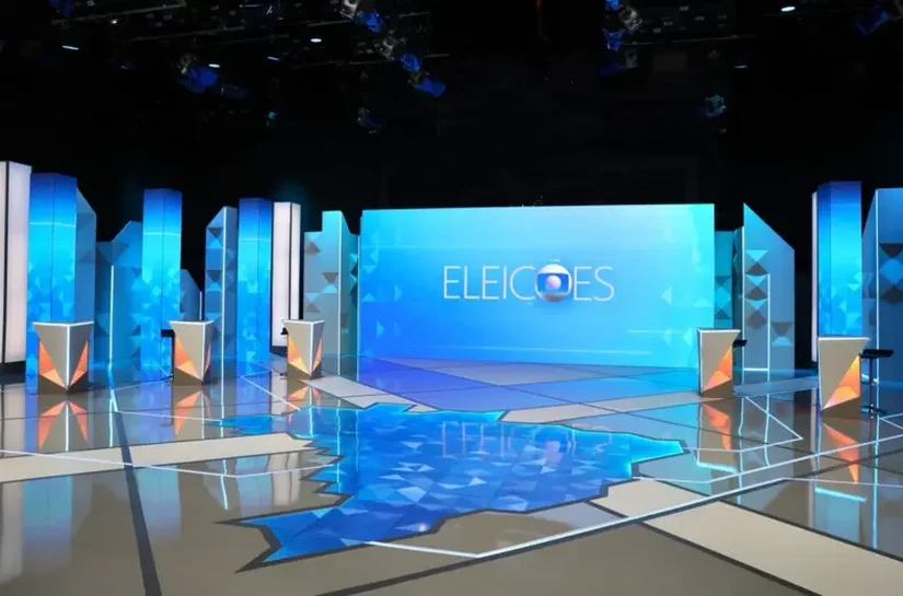 Globo cancela debate e cita decisões de Gilmar Mendes, do STF, e Estela Aranha, do TSE: o que dizem juristas