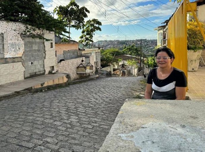 Braskem: a rotina de medo sob risco de colapso de mina em Maceió — 'cada tremor é alerta de que pior pode acontecer'