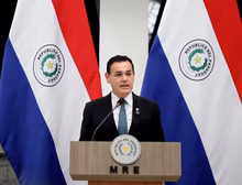 Paraguai convoca embaixador do Brasil após fala de Lula sobre Guerra da Tríplice Aliança