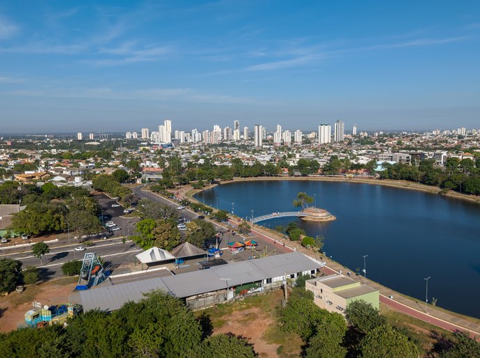 7 de Setembro terá desfile, parques abertos e serviços essenciais em Cuiabá