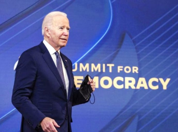 Cúpula de Biden é marcada por Bolsonaro coadjuvante e crises com Rússia e China