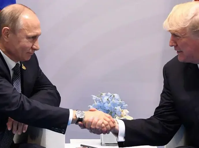 O que Trump e Putin querem da reunião no Alasca?
