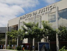 Despesas com gastos do Tribunal de Justiça, MP e Defensoria de MT em 2022 e 2023 foi a maior do País, 36%, diz Folha de São Paulo