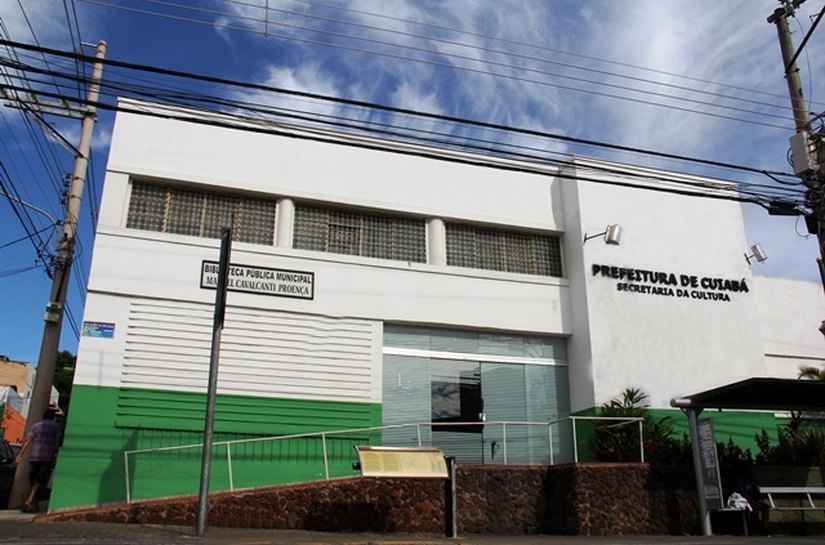 Prefeitura abre inscrições para projetos culturais com prêmio de R$ 42 mil