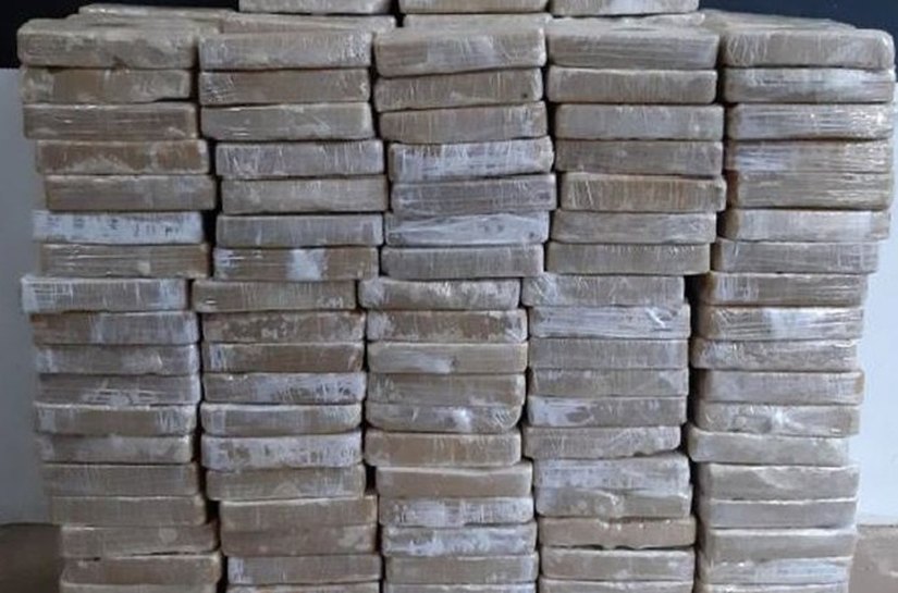 Polícia Federal deflagra Operação Alagados contra tráfico de drogas no Pantanal Mato-grossense