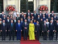 Aumentos dos gastos em defesa, vitória de Trump, temor da Rússia: entenda a histórica reunião de cúpula da Otan