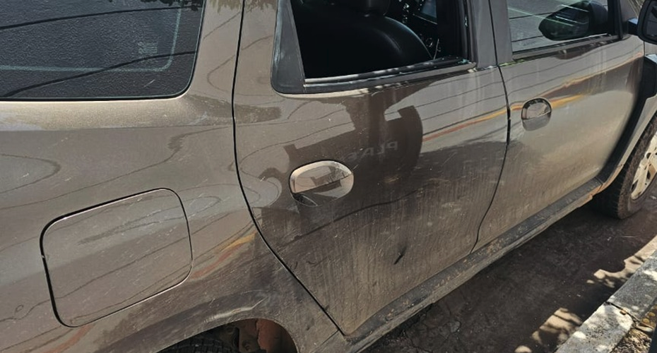 Polícia Civil cumpre mandado de prisão contra investigado por furto em veículo em Cuiabá