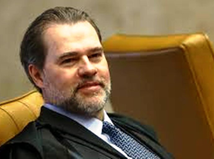 Ministro Toffoli do STF nega recurso proposto pelo prefeito que tentava evitar quarentena em Cuiabá