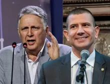 TSE anula votos de Garotinho e abre espaço para Ruas ser eleito em 1º turno