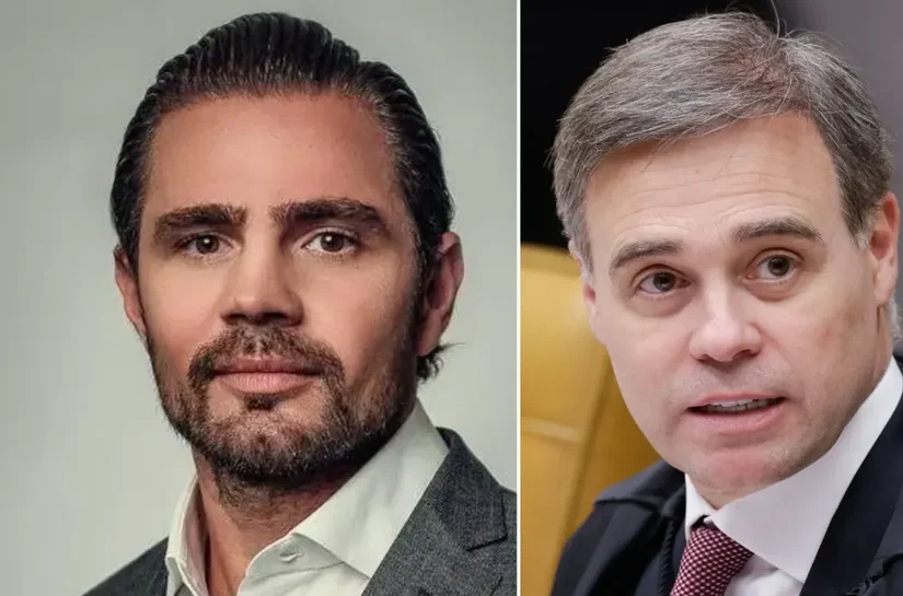 PGR cobra explicação de Mendonça sobre pagamentos de Vorcaro