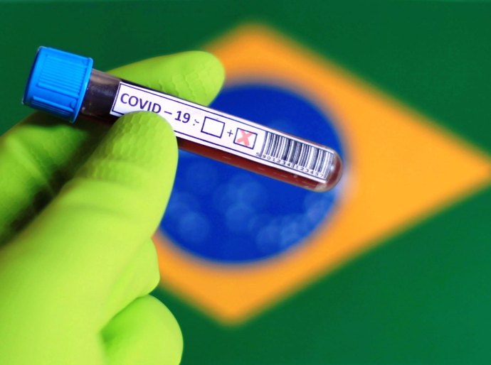 Mato Grosso registra 69.085 casos da Covid 19 e 2.264 mil mortes nesta quarta feira, 12