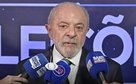 Lula diz que vai entregar ao TSE autorização para quebra de sigilo bancário e telefônico dele e da família