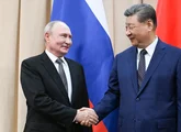 China e Rússia desenham juntos nova governança global, diz Xi Jinping