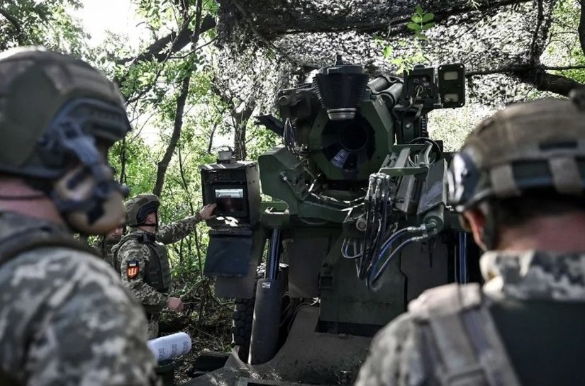 Imagens mostram tropas russas que teriam executado soldados ucranianos já rendidos