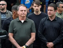 O que Bolsonaro pode e não pode fazer na prisão — e como isso se compara ao caso de Lula