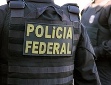 PF prende suspeito de abuso sexual infantil em Cuiabá