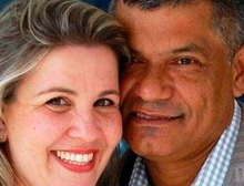 Justiça condena esposa e amante a 45 anos de prisão por mataram advogado em MT para ficar com bens