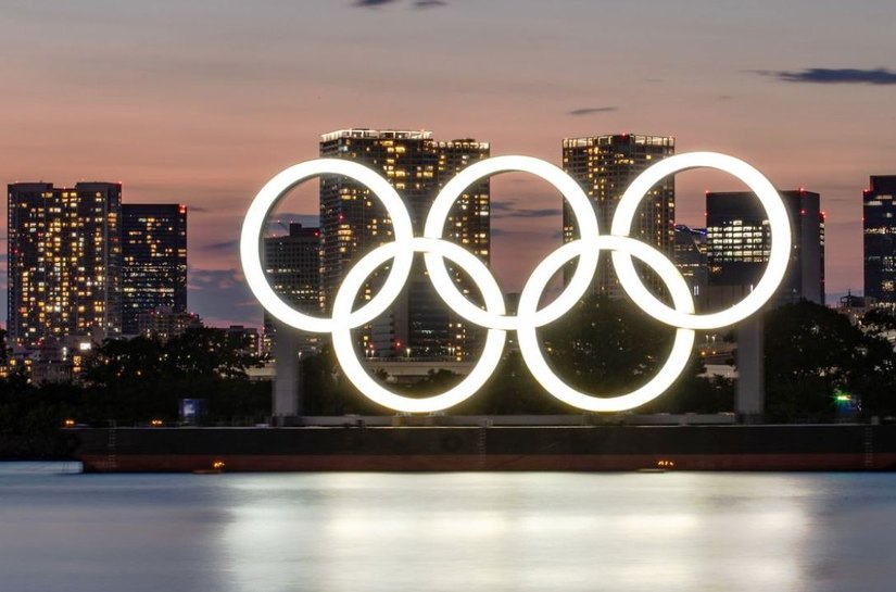 Bolsa Atleta contempla 80% da delegação brasileira em Tóquio