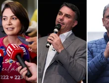 Qual o futuro do bolsonarismo após Flávio Bolsonaro ir para os EUA?