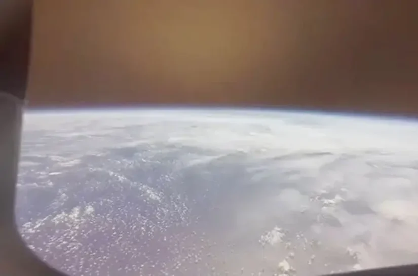 A arriscada volta da Artemis 2: como astronautas pilotaram 'bola de fogo' de volta à Terra, passo a passo