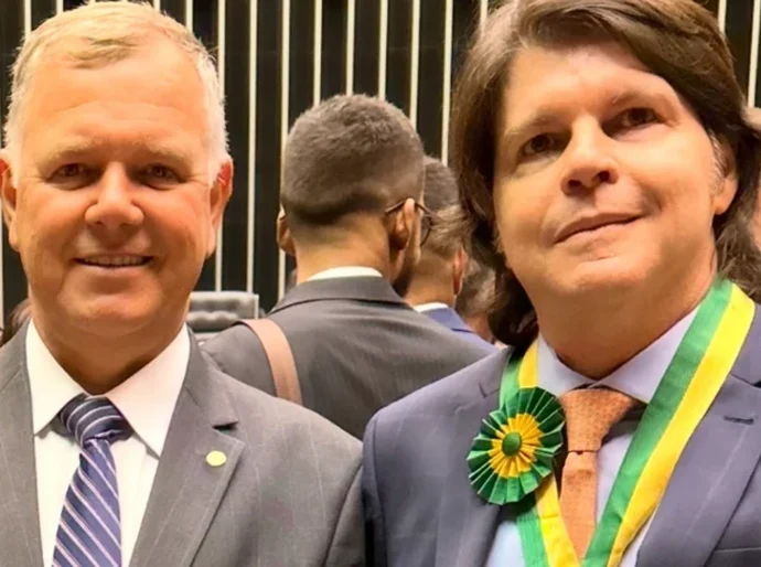 Deputado que tenta barrar uso de satélite em multa ambiental recebeu doações de fazendeiro punido pelo Ibama