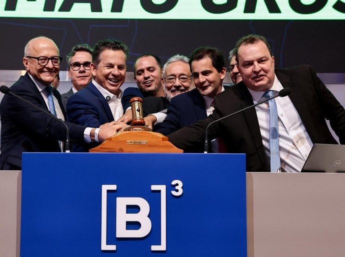 Programa de concessões vai garantir mais de R$ 7 bilhões para modernizar rodovias de MT