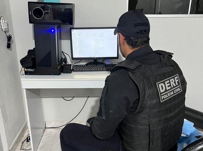 Polícia Civil deflagra segunda fase de operação contra esquema de desvio de veículos apreendidos em Sorriso,MT