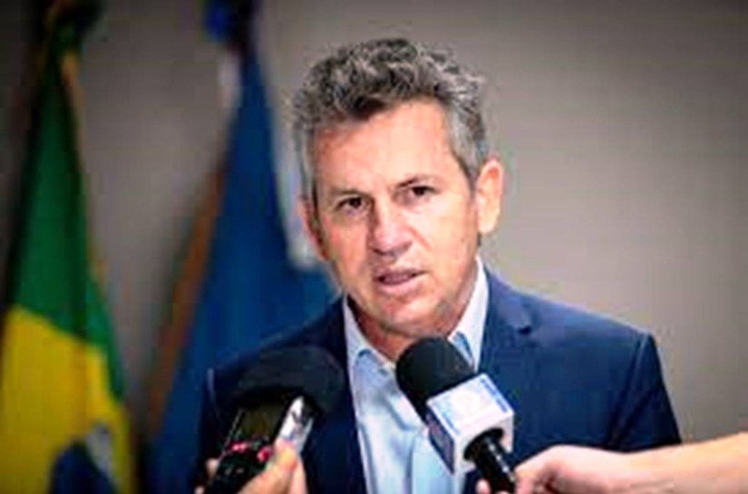 Mauro Mendes altera horário de funcionamento dos comércios e do toque de recolher em MT