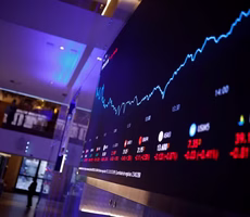 Ibovespa dispara 12% em janeiro e tem terceira maior alta mensal em 16 anos