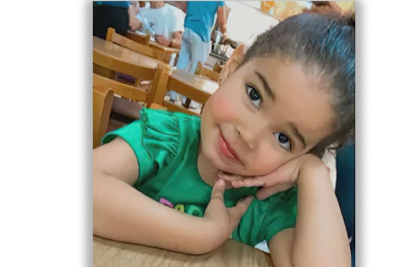 MPF pede prisão de agentes que participaram de ação da PRF que resultou em morte de menina de 3 anos