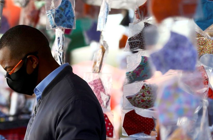 Brasil registra mais 661 mortes e 23.227 novos casos de Covid-19 em 24 h