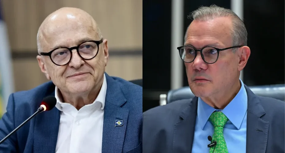 Quaest embaralha disputa em MT: Pivetta passa Wellington no 1º turno, mas senador lidera duelo final