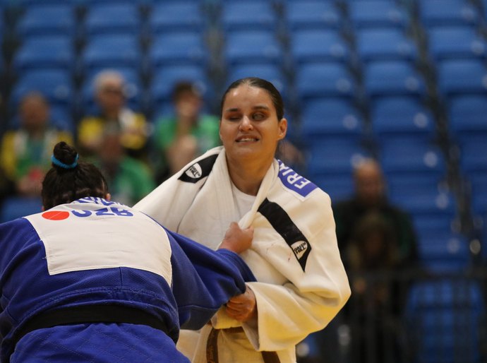 Atletas do Programa Olimpus são convocados para seleções brasileiras de esportes paralímpicos