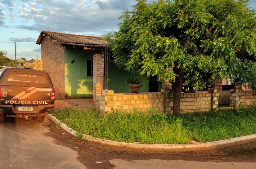 Polícia Civil cumpre 9 mandados contra organização criminosa em São Félix do Araguaia