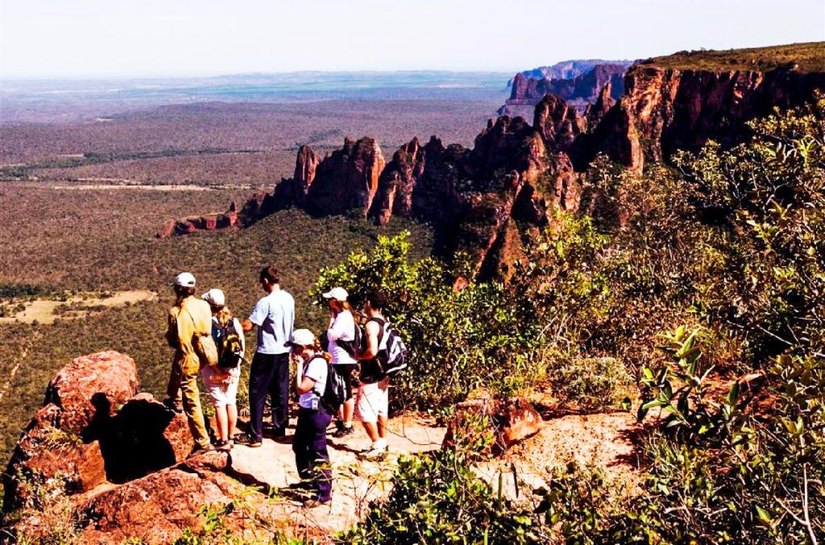 Governo de Mato Grosso irá doar cestas básicas a Guias e Condutores de Turismo