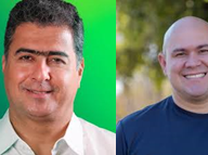 Cuiabá entre dois modelos: o que mudou da gestão Emanuel Pinheiro para Abílio Júnior