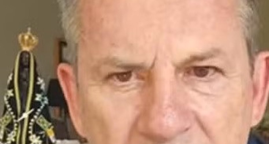 Mauro reage ao cerco da PF, fala em “sacanagem política” e dispara contra Jayme, Fávaro, Taques e Janaina