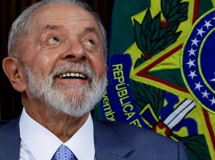 Lula vai a Itaquera no 1º de maio; discurso do governo focará em geração de empregos e salário mínimo