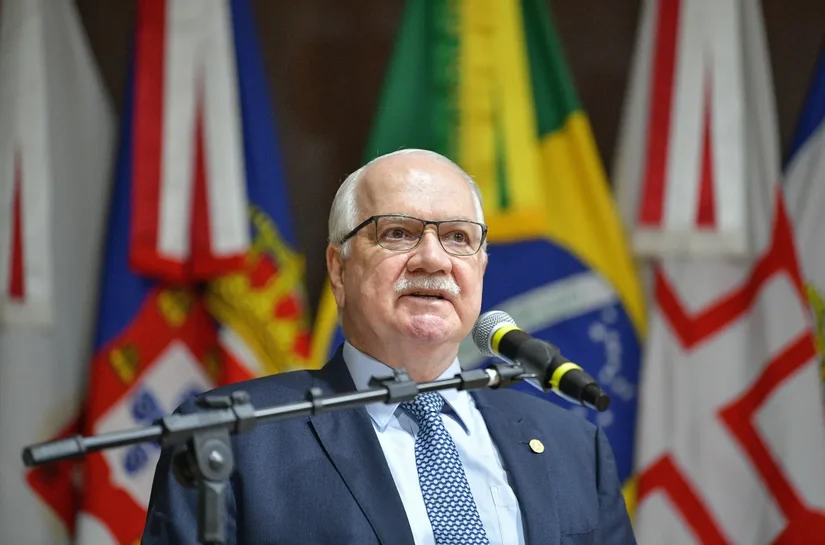 Fachin propõe medidas para controlar conflito de interesses em tribunais