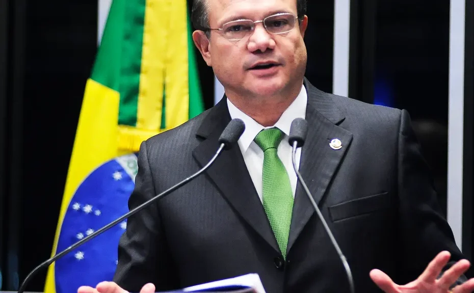 Pesquisa Paraná sacode o cenário político e coloca Wellington Fagundes no topo da disputa pelo Governo de MT